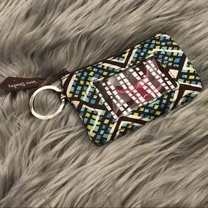 Vera Bradley ID wallet